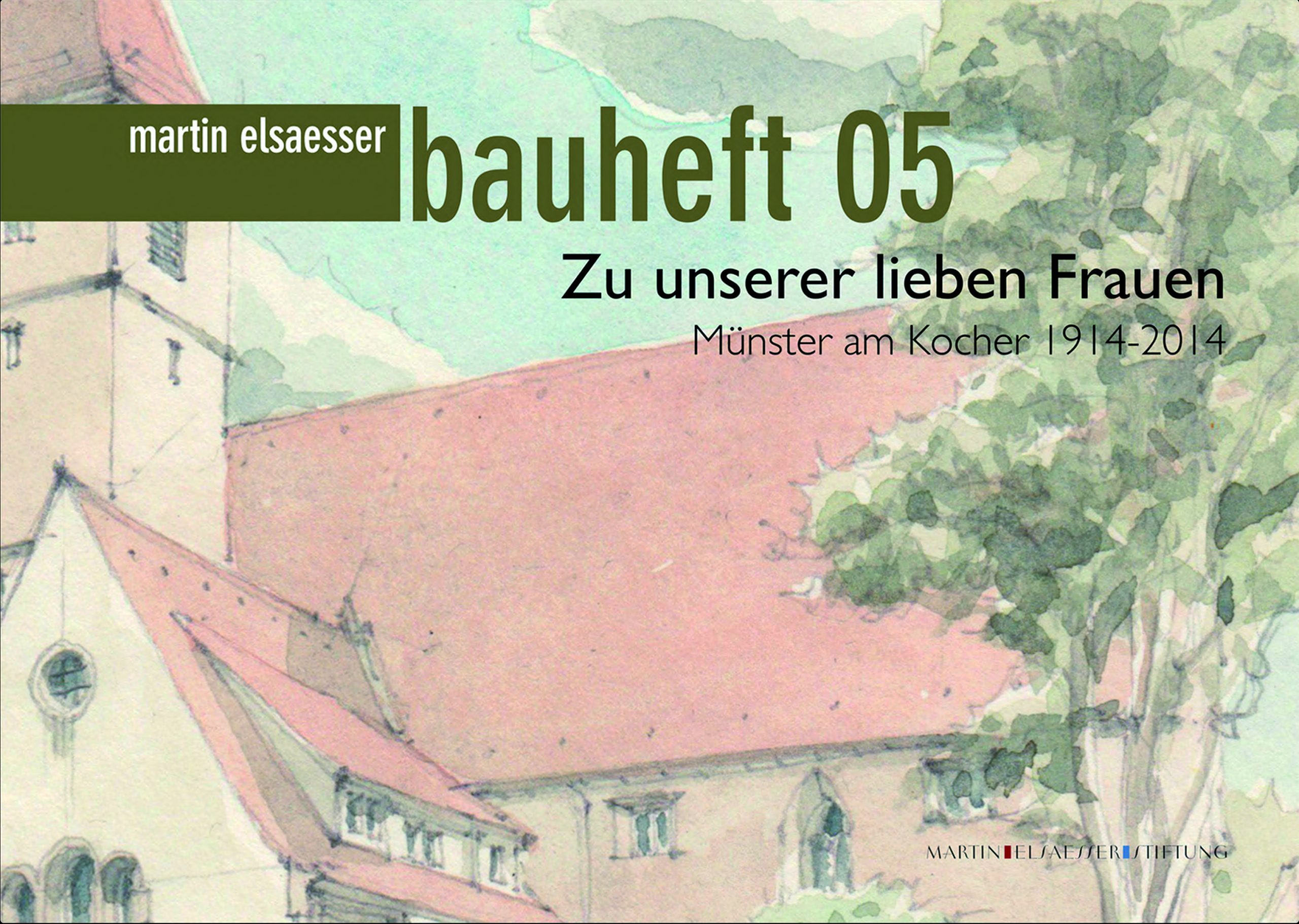 martin elaesser bauheft 05