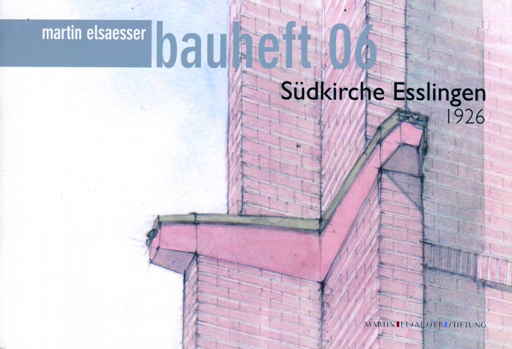 martin elsaesser bauheft 06